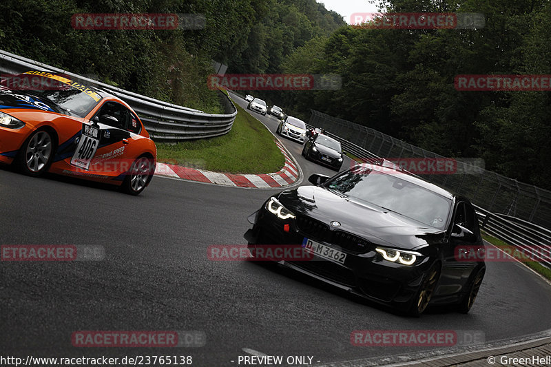 Bild #23765138 - Touristenfahrten Nürburgring Nordschleife (19.08.2023)