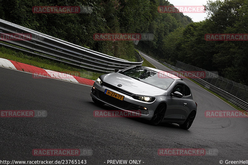 Bild #23765143 - Touristenfahrten Nürburgring Nordschleife (19.08.2023)