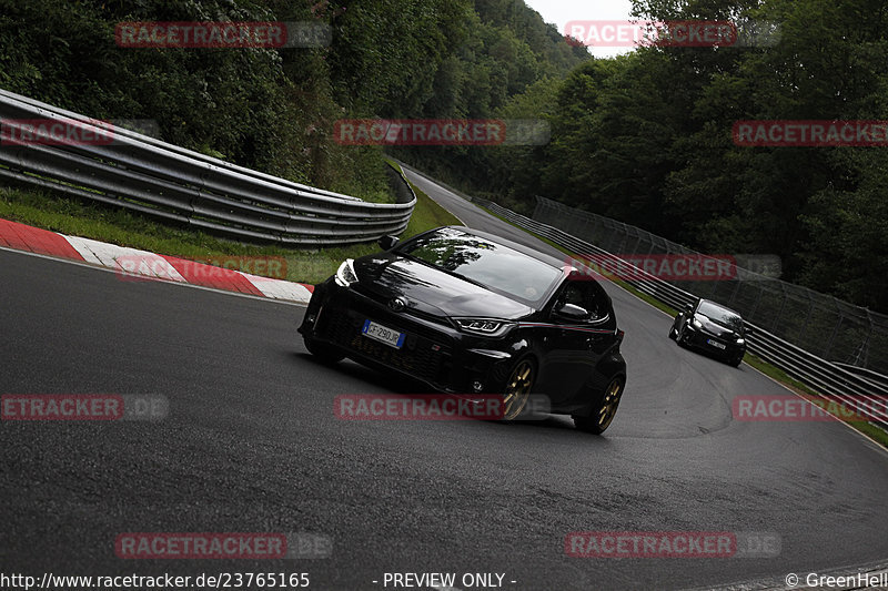 Bild #23765165 - Touristenfahrten Nürburgring Nordschleife (19.08.2023)