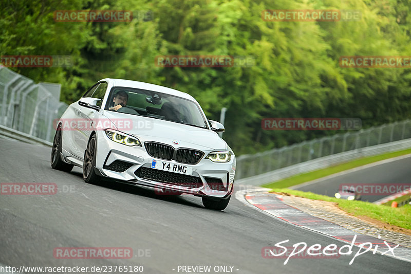 Bild #23765180 - Touristenfahrten Nürburgring Nordschleife (19.08.2023)