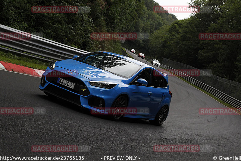 Bild #23765185 - Touristenfahrten Nürburgring Nordschleife (19.08.2023)