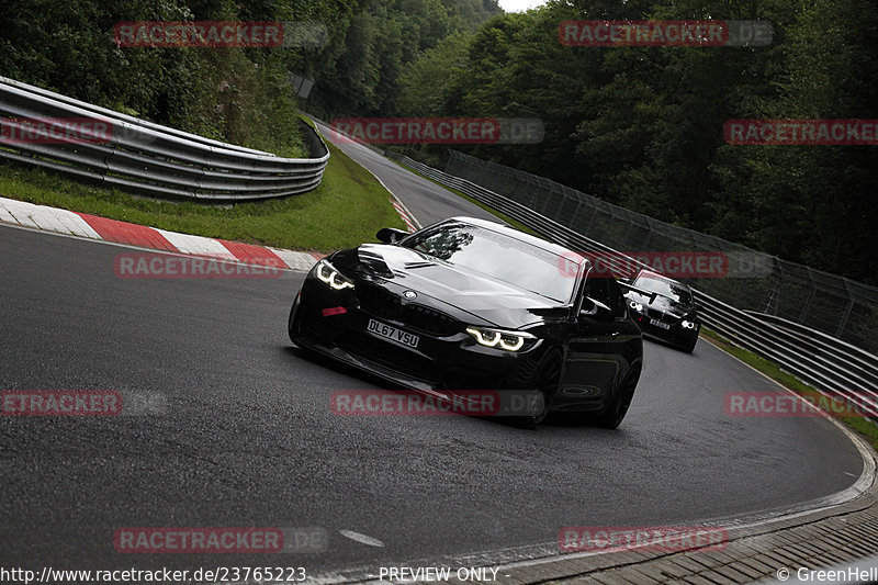 Bild #23765223 - Touristenfahrten Nürburgring Nordschleife (19.08.2023)