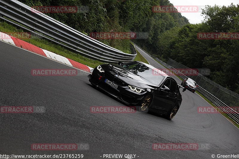 Bild #23765259 - Touristenfahrten Nürburgring Nordschleife (19.08.2023)