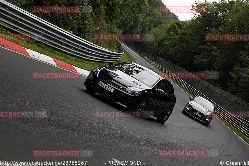 Bild #23765267 - Touristenfahrten Nürburgring Nordschleife (19.08.2023)