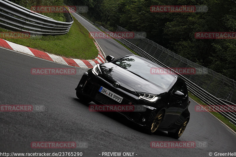 Bild #23765290 - Touristenfahrten Nürburgring Nordschleife (19.08.2023)