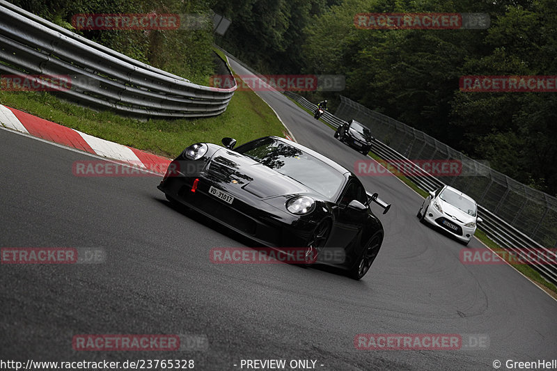 Bild #23765328 - Touristenfahrten Nürburgring Nordschleife (19.08.2023)