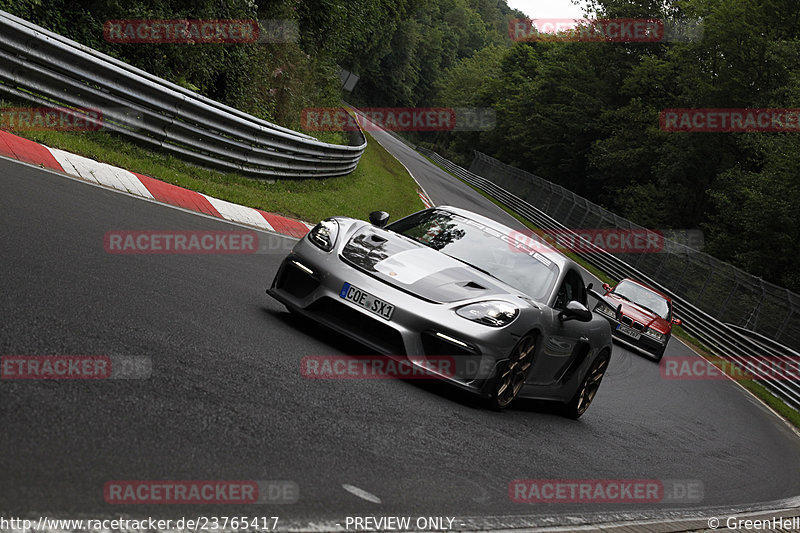 Bild #23765417 - Touristenfahrten Nürburgring Nordschleife (19.08.2023)