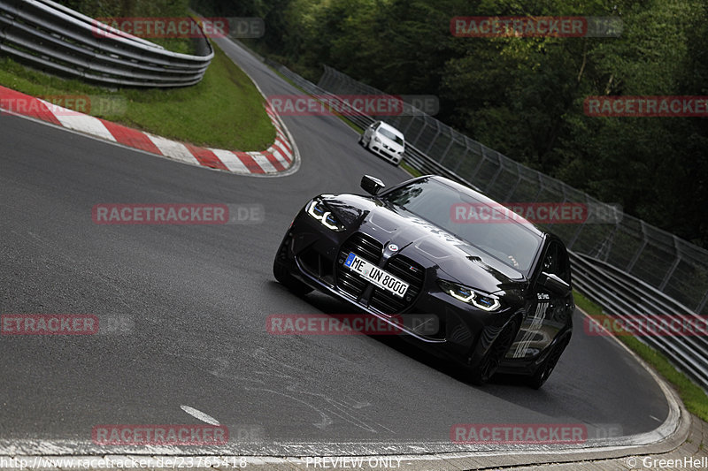 Bild #23765418 - Touristenfahrten Nürburgring Nordschleife (19.08.2023)