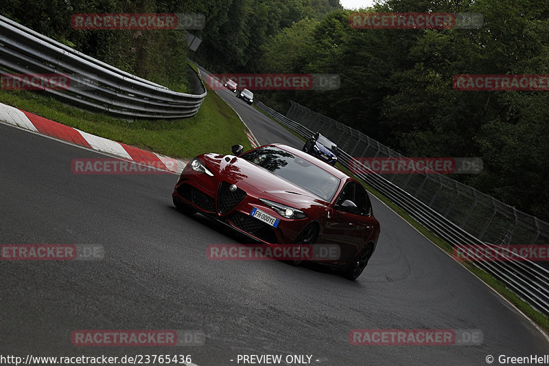 Bild #23765436 - Touristenfahrten Nürburgring Nordschleife (19.08.2023)