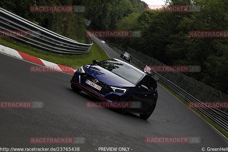 Bild #23765438 - Touristenfahrten Nürburgring Nordschleife (19.08.2023)