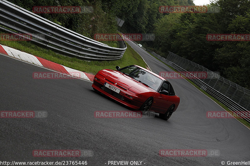 Bild #23765446 - Touristenfahrten Nürburgring Nordschleife (19.08.2023)