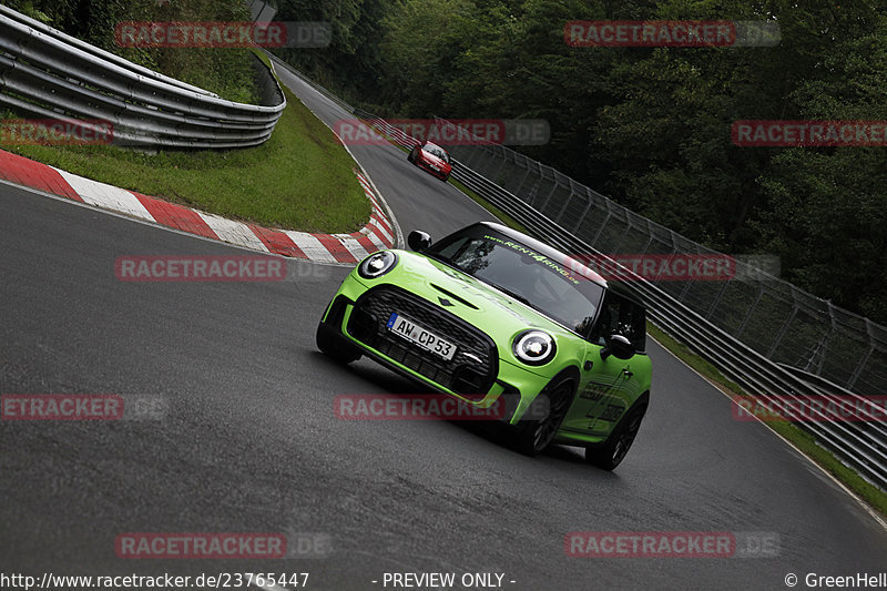 Bild #23765447 - Touristenfahrten Nürburgring Nordschleife (19.08.2023)