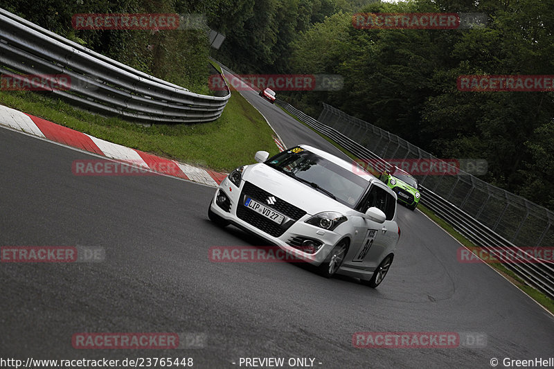 Bild #23765448 - Touristenfahrten Nürburgring Nordschleife (19.08.2023)