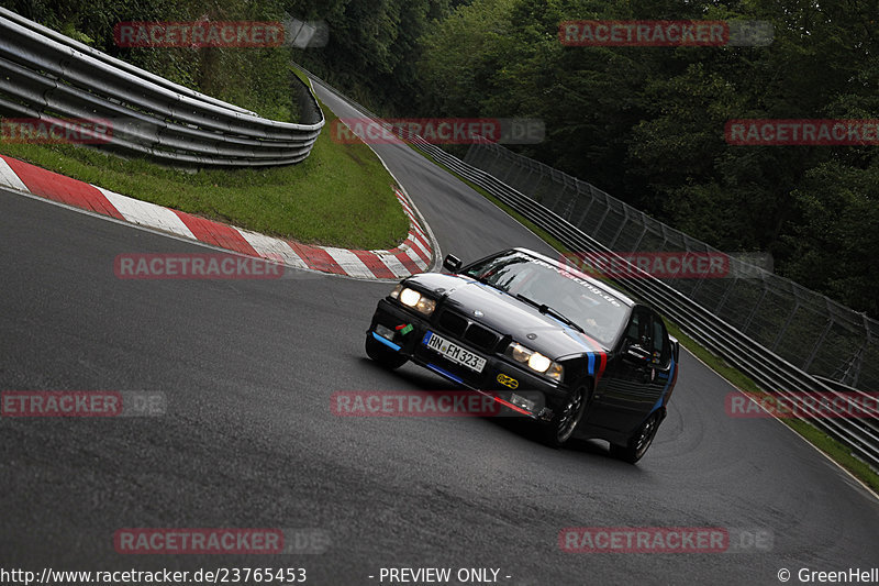 Bild #23765453 - Touristenfahrten Nürburgring Nordschleife (19.08.2023)