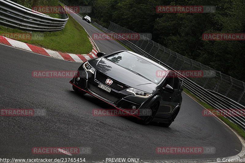 Bild #23765454 - Touristenfahrten Nürburgring Nordschleife (19.08.2023)