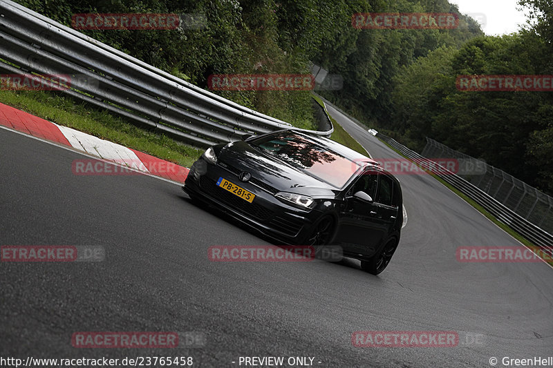 Bild #23765458 - Touristenfahrten Nürburgring Nordschleife (19.08.2023)