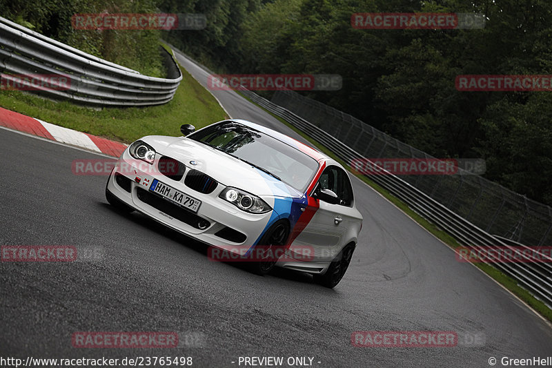 Bild #23765498 - Touristenfahrten Nürburgring Nordschleife (19.08.2023)