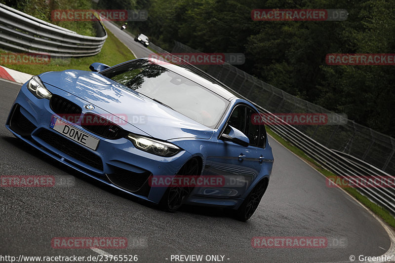 Bild #23765526 - Touristenfahrten Nürburgring Nordschleife (19.08.2023)