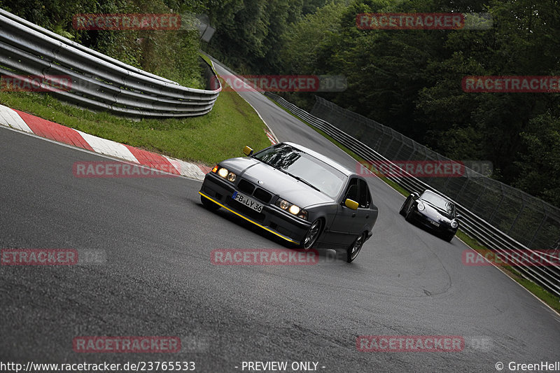 Bild #23765533 - Touristenfahrten Nürburgring Nordschleife (19.08.2023)