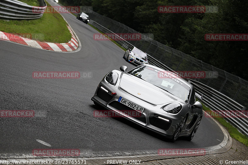 Bild #23765571 - Touristenfahrten Nürburgring Nordschleife (19.08.2023)