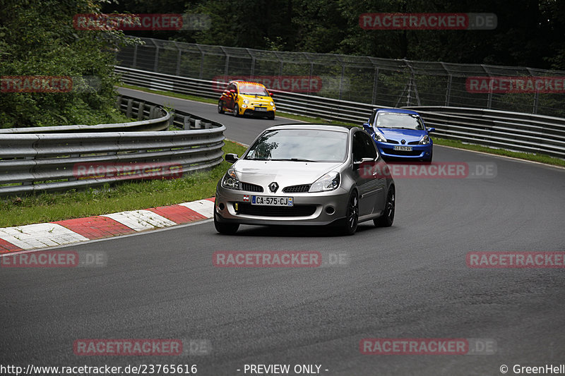 Bild #23765616 - Touristenfahrten Nürburgring Nordschleife (19.08.2023)