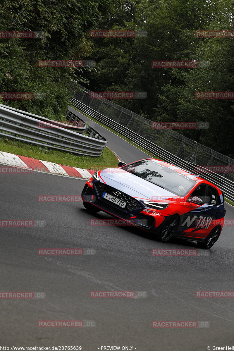 Bild #23765639 - Touristenfahrten Nürburgring Nordschleife (19.08.2023)