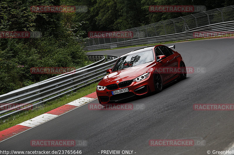 Bild #23765646 - Touristenfahrten Nürburgring Nordschleife (19.08.2023)