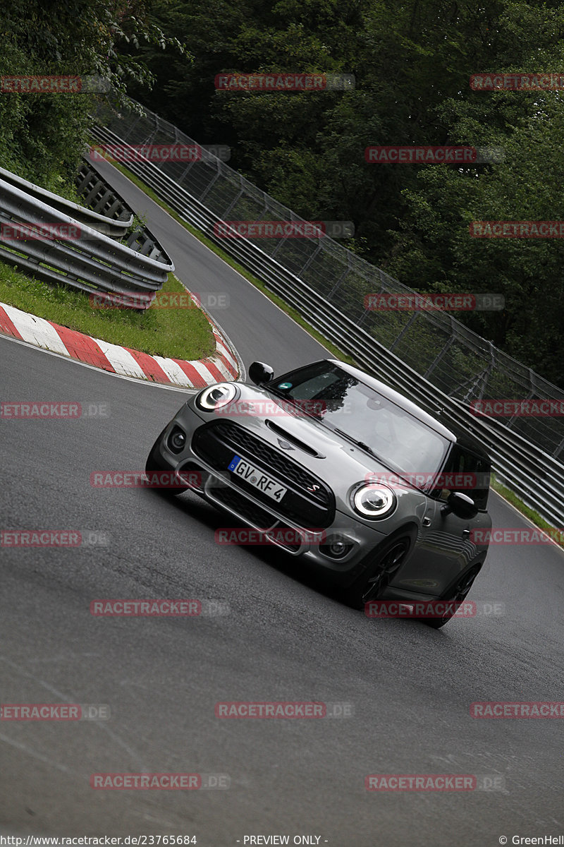 Bild #23765684 - Touristenfahrten Nürburgring Nordschleife (19.08.2023)