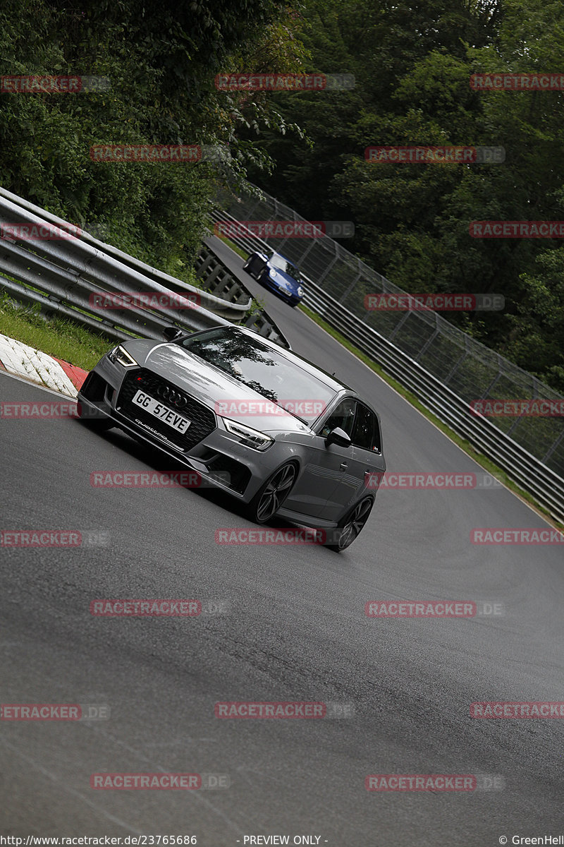 Bild #23765686 - Touristenfahrten Nürburgring Nordschleife (19.08.2023)