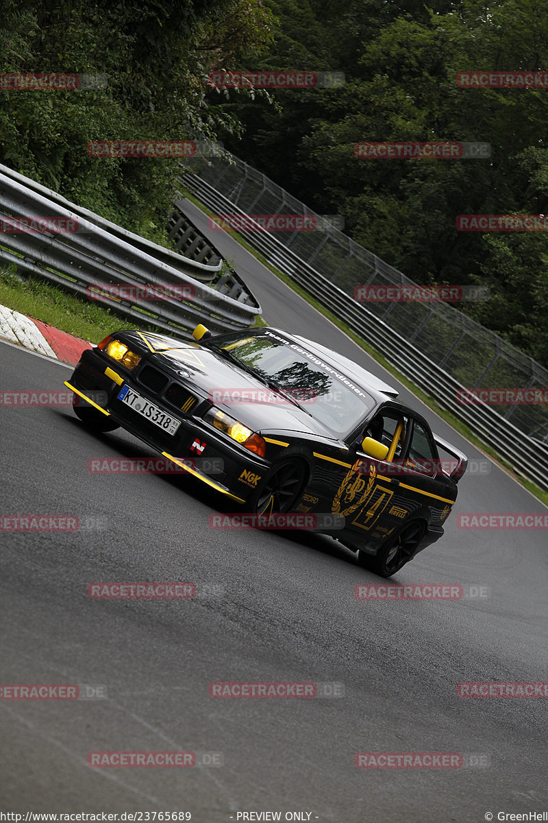 Bild #23765689 - Touristenfahrten Nürburgring Nordschleife (19.08.2023)