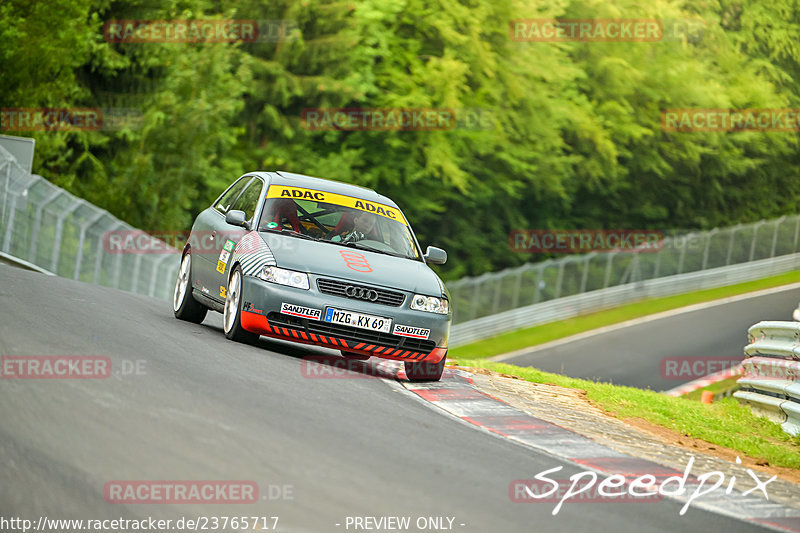 Bild #23765717 - Touristenfahrten Nürburgring Nordschleife (19.08.2023)