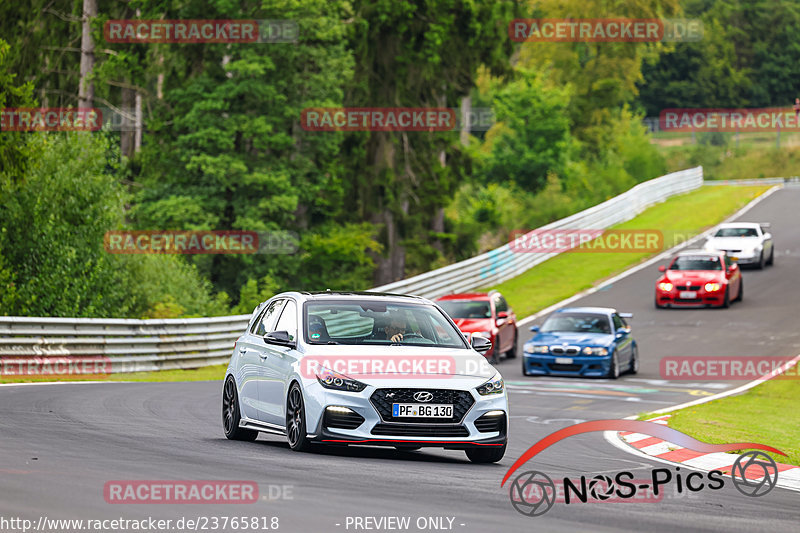 Bild #23765818 - Touristenfahrten Nürburgring Nordschleife (19.08.2023)