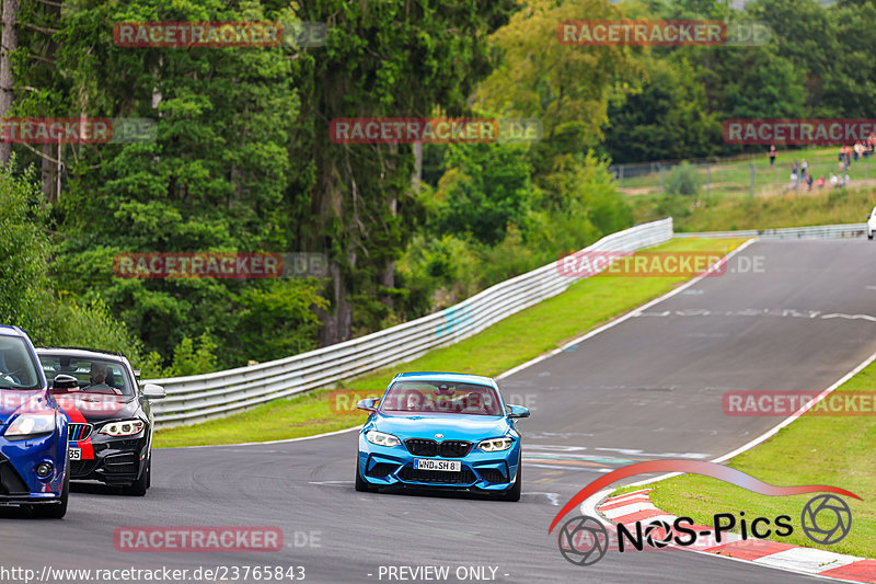 Bild #23765843 - Touristenfahrten Nürburgring Nordschleife (19.08.2023)