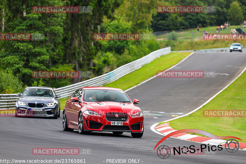 Bild #23765861 - Touristenfahrten Nürburgring Nordschleife (19.08.2023)