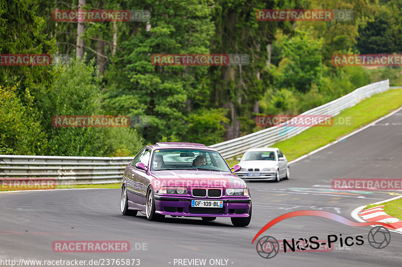 Bild #23765873 - Touristenfahrten Nürburgring Nordschleife (19.08.2023)