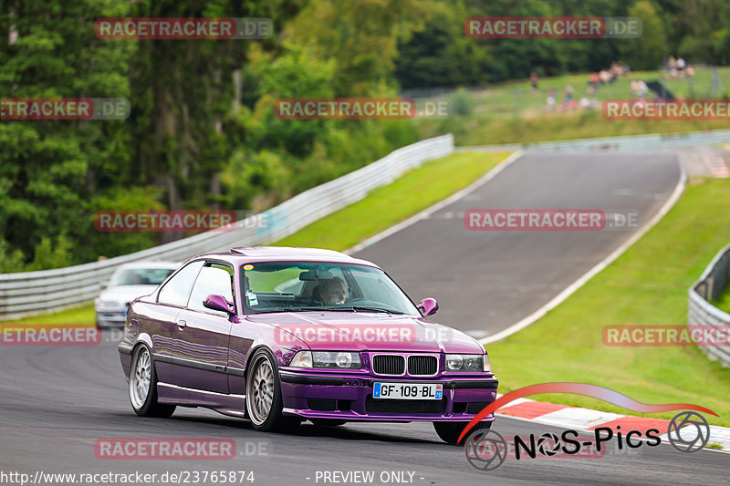 Bild #23765874 - Touristenfahrten Nürburgring Nordschleife (19.08.2023)