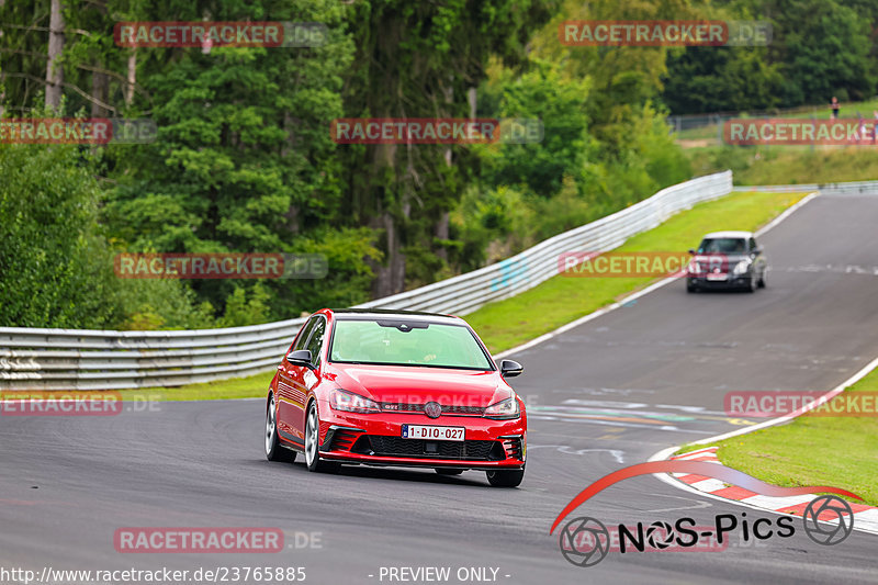 Bild #23765885 - Touristenfahrten Nürburgring Nordschleife (19.08.2023)