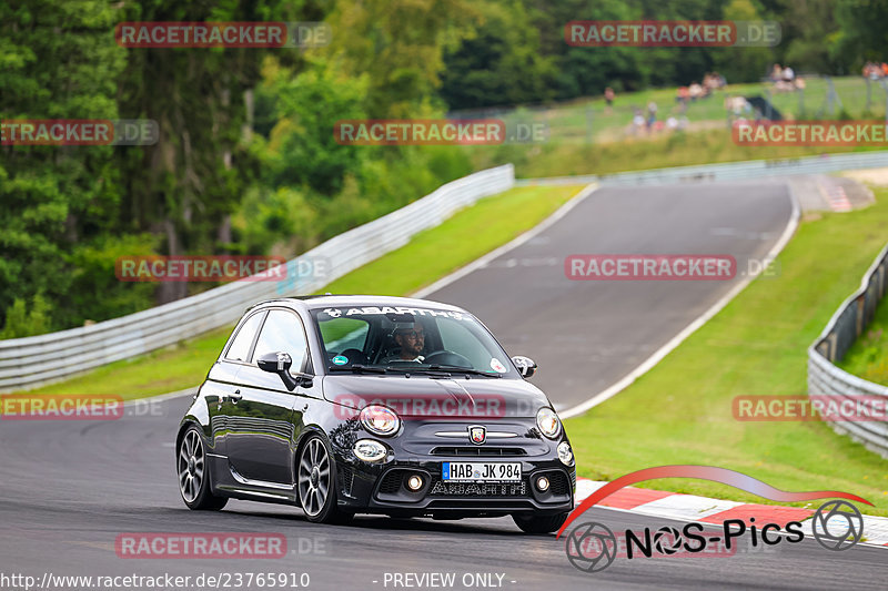 Bild #23765910 - Touristenfahrten Nürburgring Nordschleife (19.08.2023)