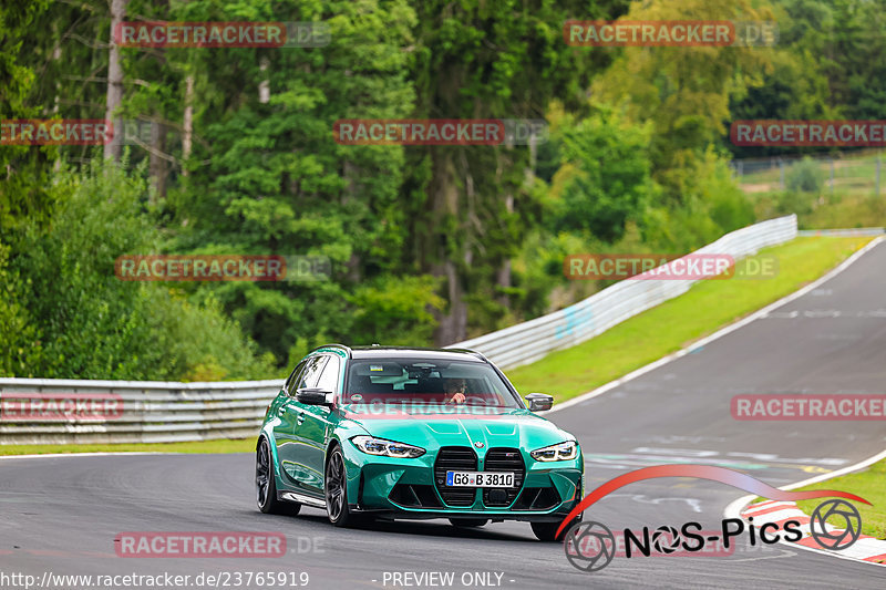 Bild #23765919 - Touristenfahrten Nürburgring Nordschleife (19.08.2023)