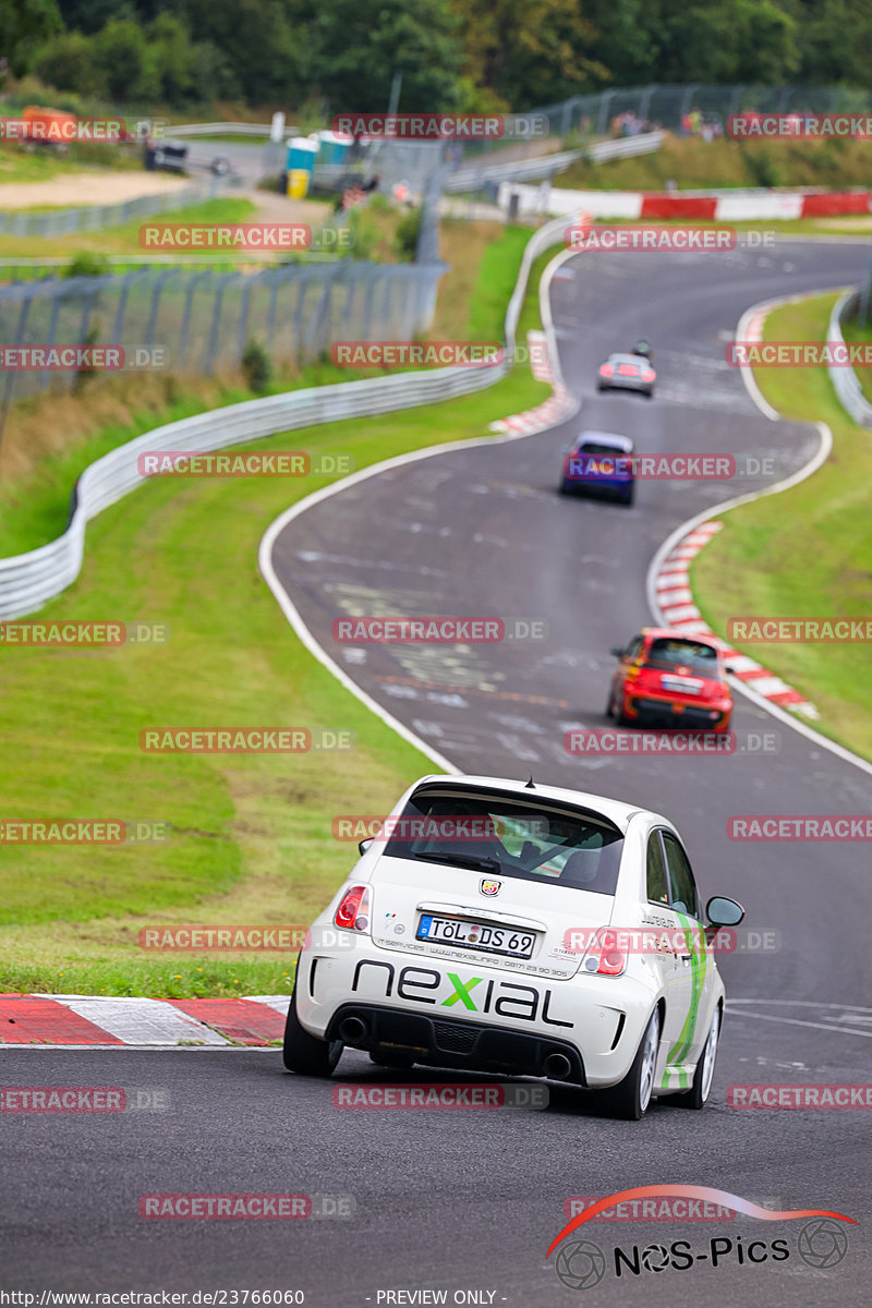 Bild #23766060 - Touristenfahrten Nürburgring Nordschleife (19.08.2023)