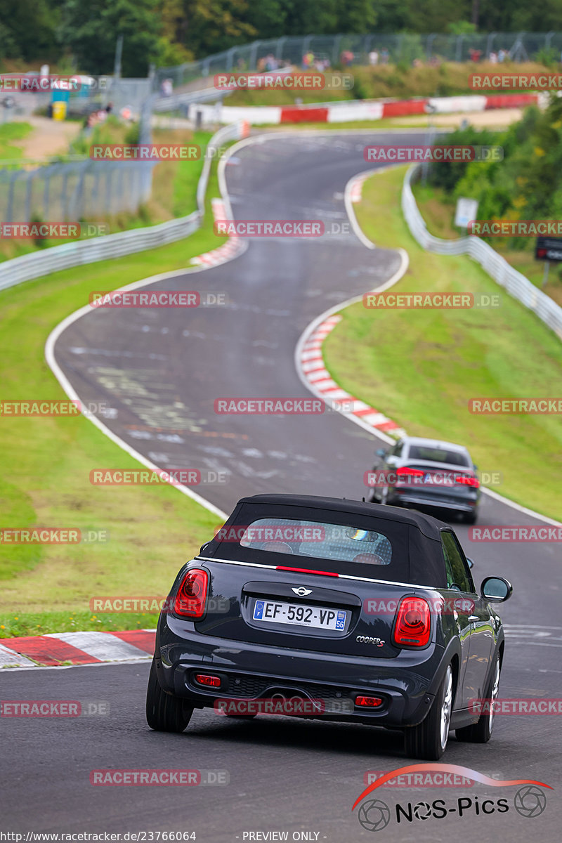 Bild #23766064 - Touristenfahrten Nürburgring Nordschleife (19.08.2023)