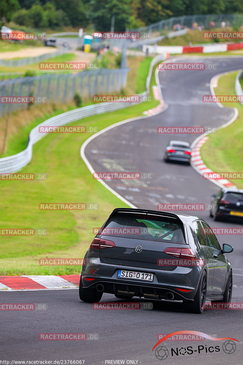 Bild #23766067 - Touristenfahrten Nürburgring Nordschleife (19.08.2023)