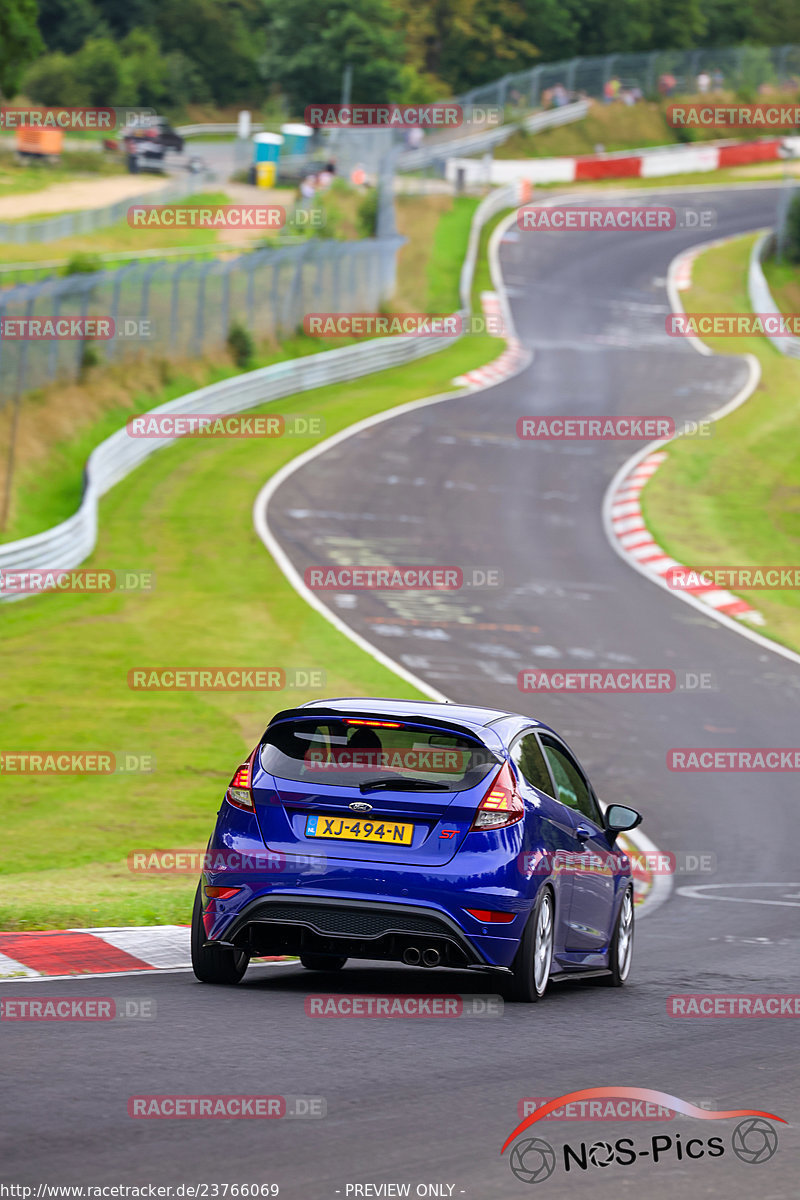 Bild #23766069 - Touristenfahrten Nürburgring Nordschleife (19.08.2023)