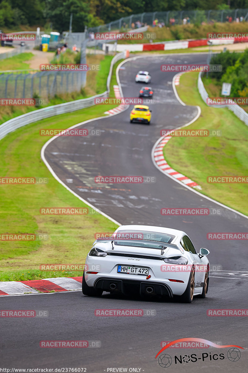 Bild #23766072 - Touristenfahrten Nürburgring Nordschleife (19.08.2023)