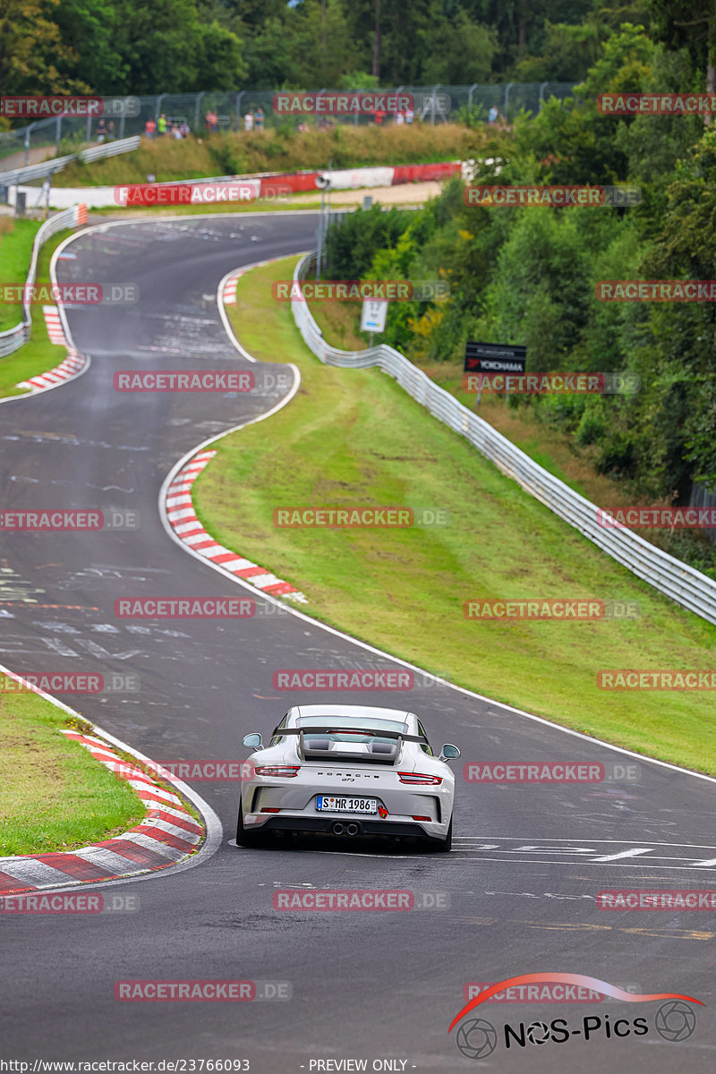 Bild #23766093 - Touristenfahrten Nürburgring Nordschleife (19.08.2023)