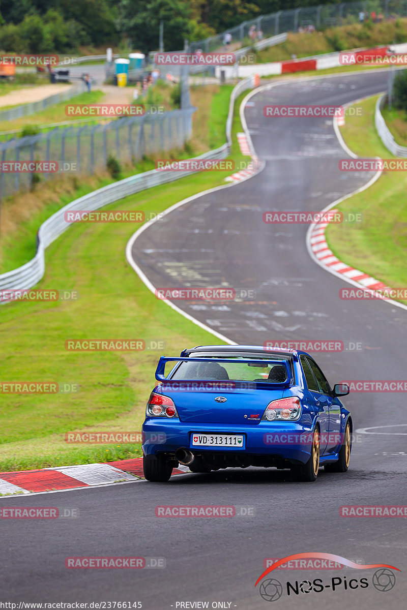 Bild #23766145 - Touristenfahrten Nürburgring Nordschleife (19.08.2023)