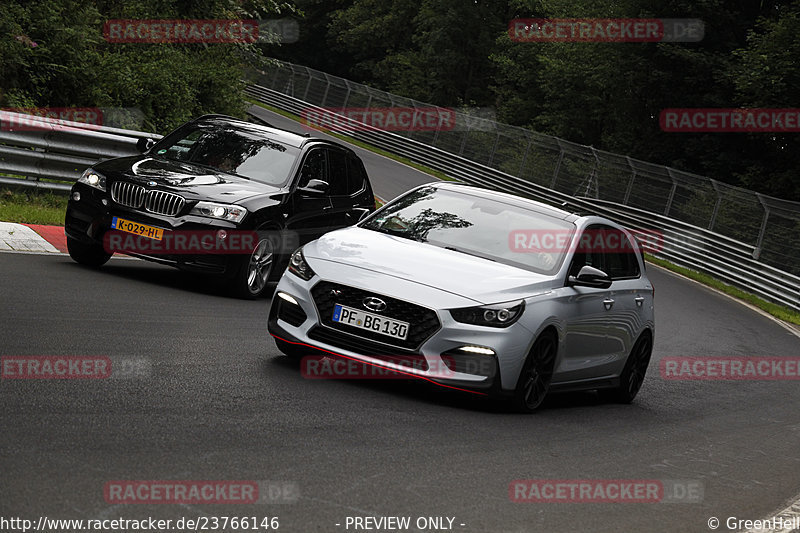 Bild #23766146 - Touristenfahrten Nürburgring Nordschleife (19.08.2023)