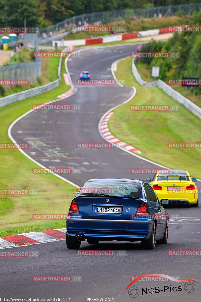 Bild #23766157 - Touristenfahrten Nürburgring Nordschleife (19.08.2023)