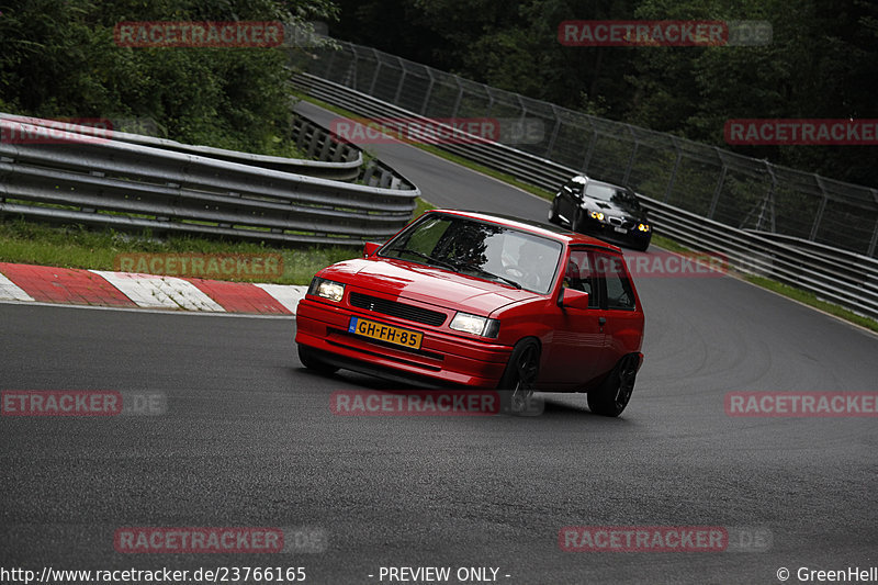 Bild #23766165 - Touristenfahrten Nürburgring Nordschleife (19.08.2023)