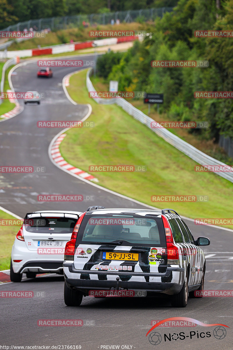 Bild #23766169 - Touristenfahrten Nürburgring Nordschleife (19.08.2023)